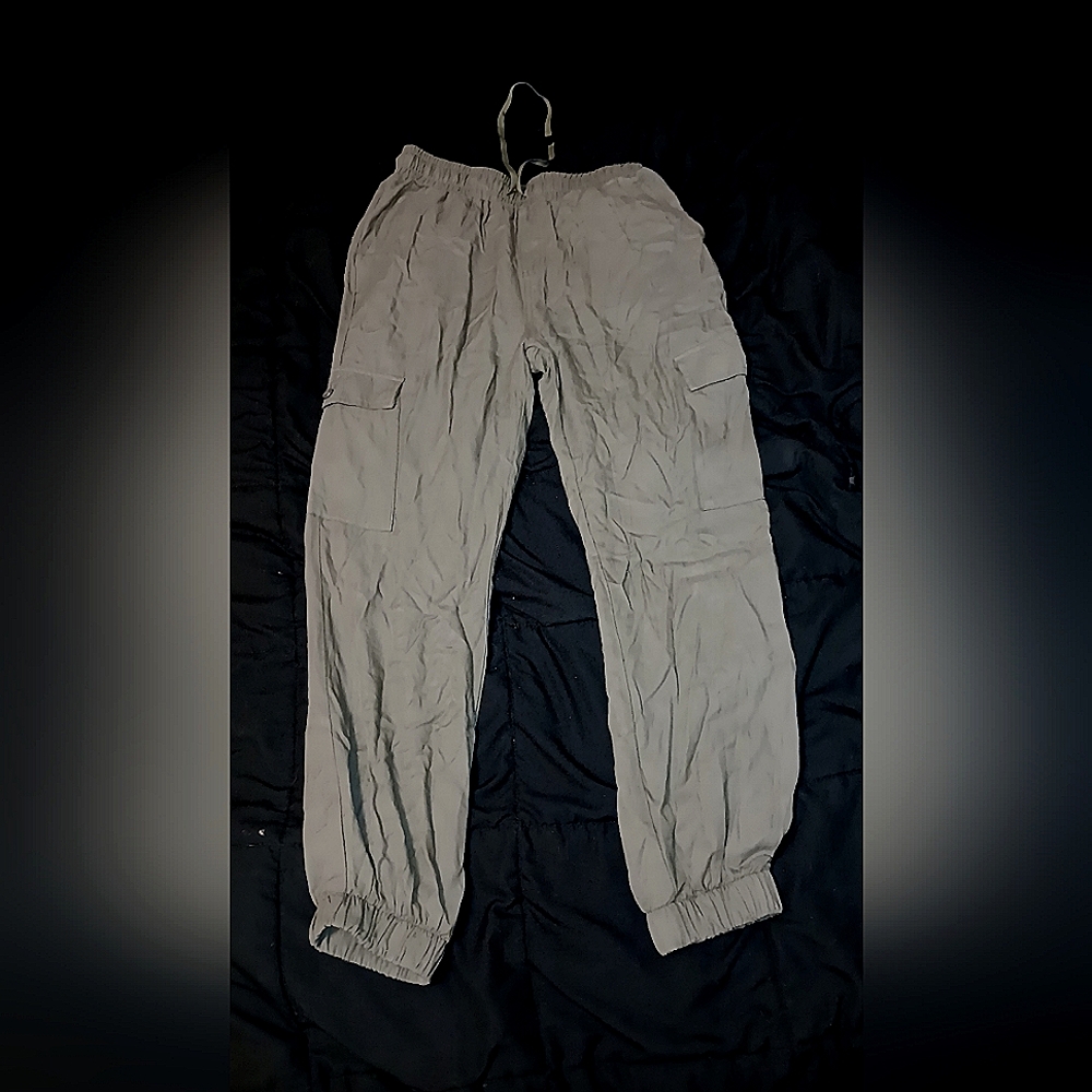 Army Green Khaki style pants